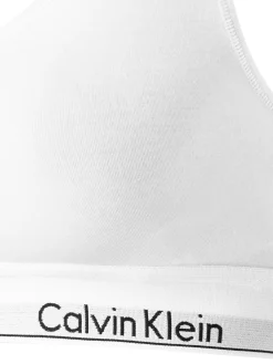MODERN COTTON BRALETTE