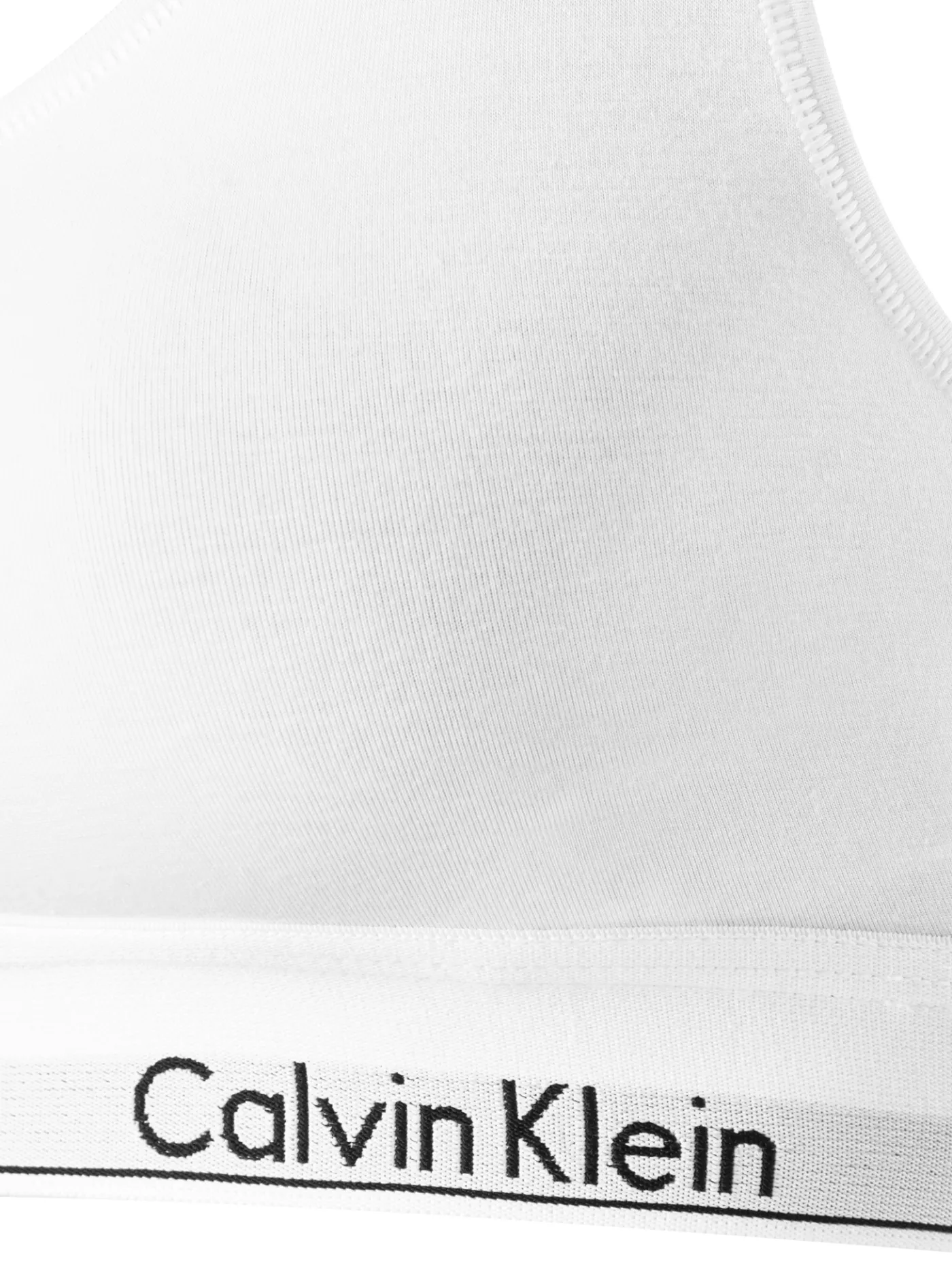 MODERN COTTON BRALETTE