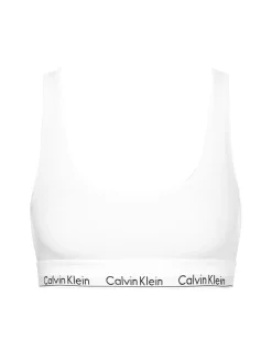 MODERN COTTON BRALETTE