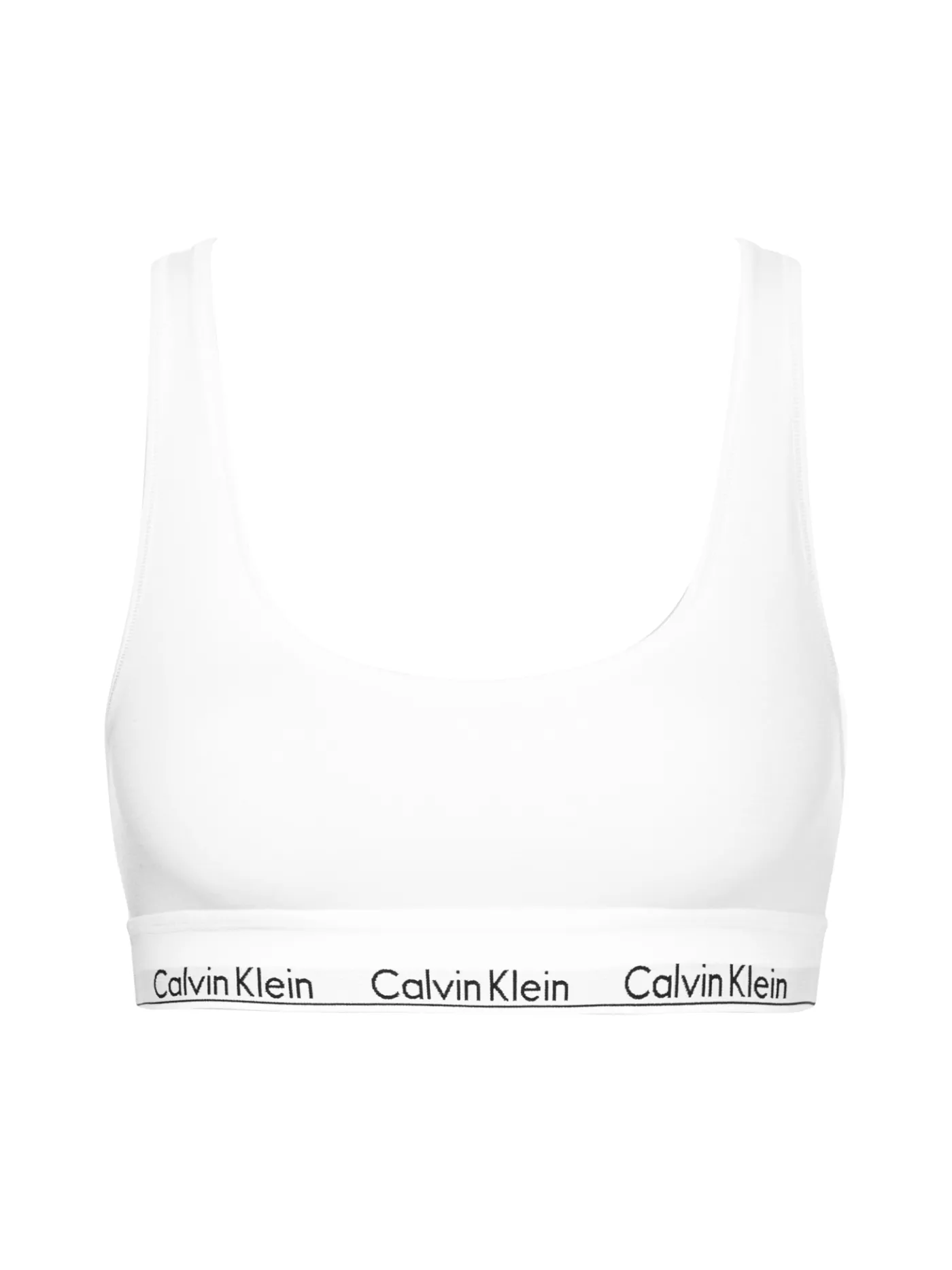 MODERN COTTON BRALETTE