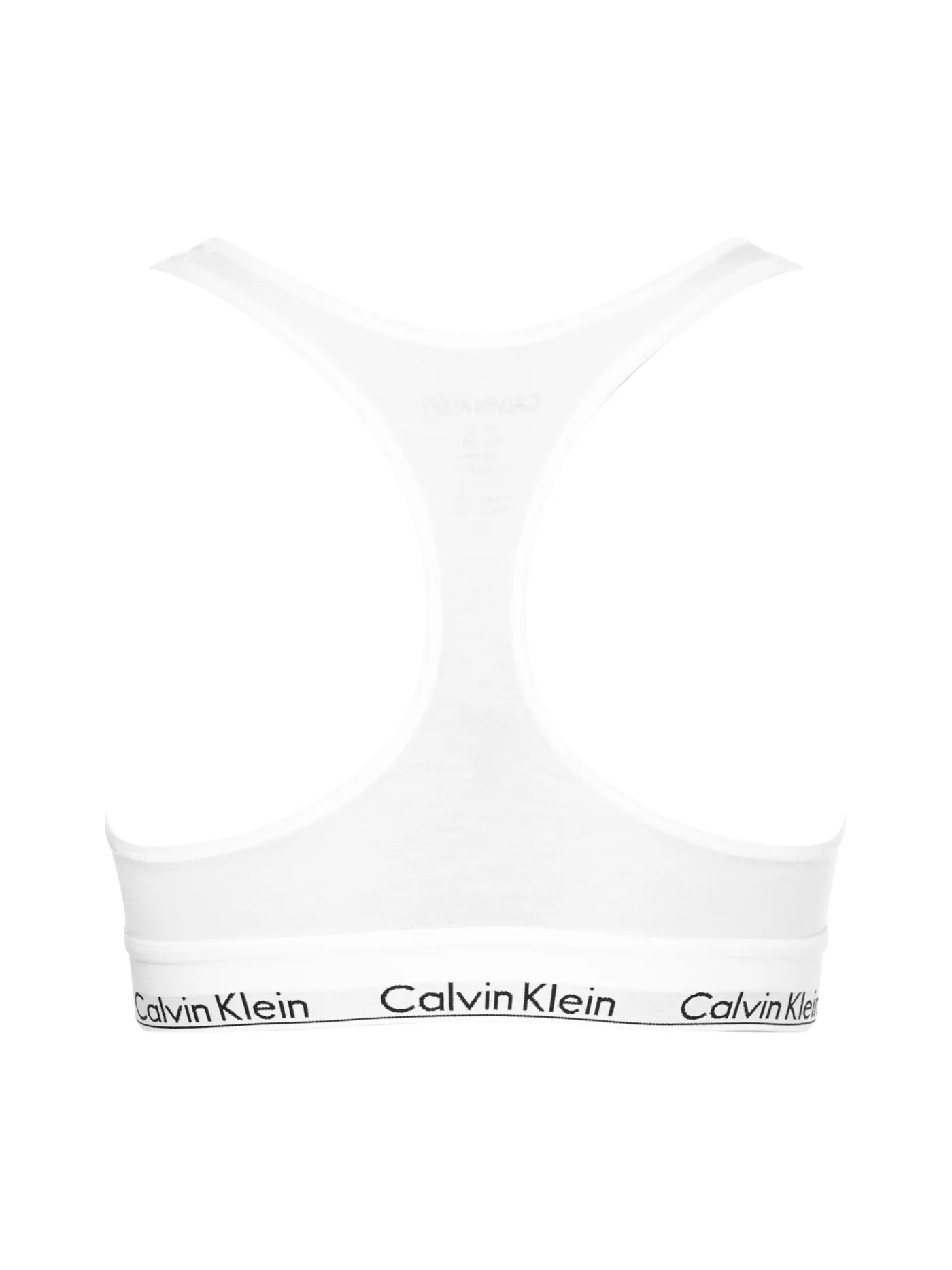MODERN COTTON BRALETTE