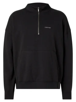 Modern Cotton QUARTER ZIP