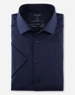 MODERN FIT 1/2 24/SEVEN FLEX SHIRT