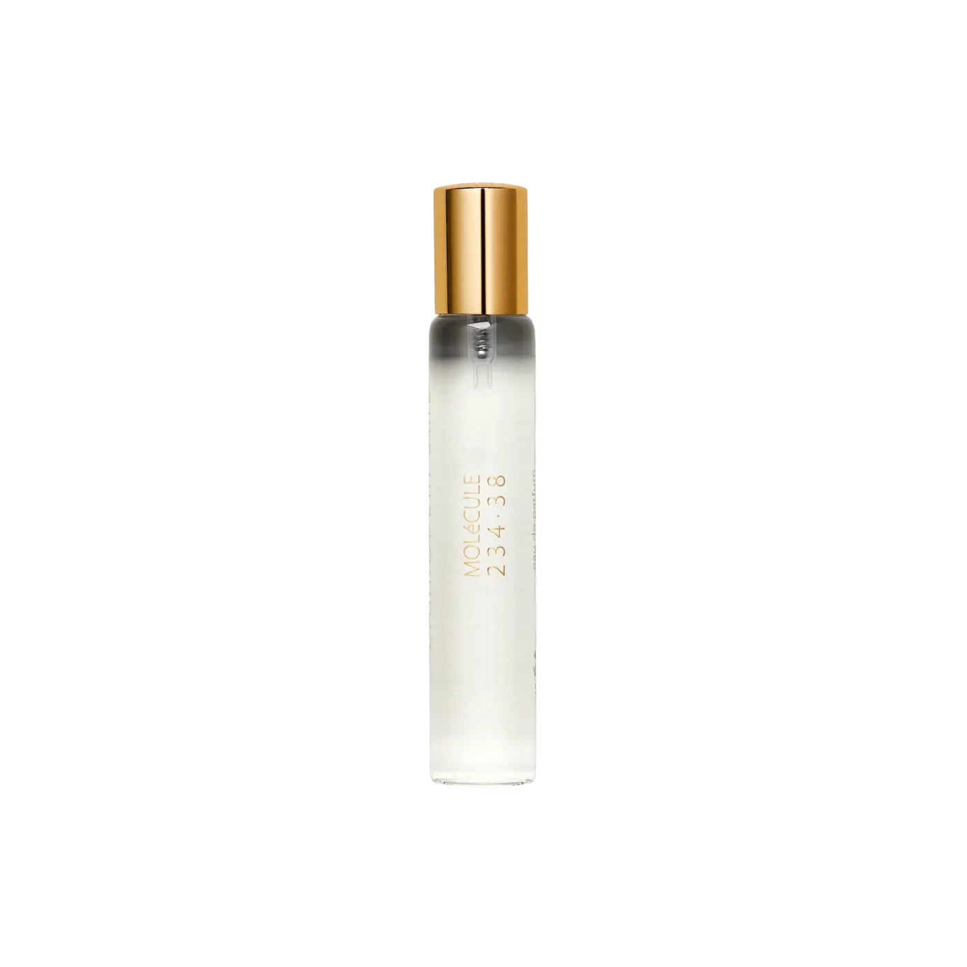 MOLECULE 234·38