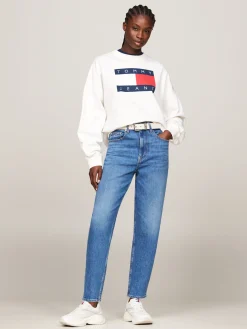 Mom Jeans