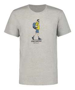 Moreau T-shirt für Herren