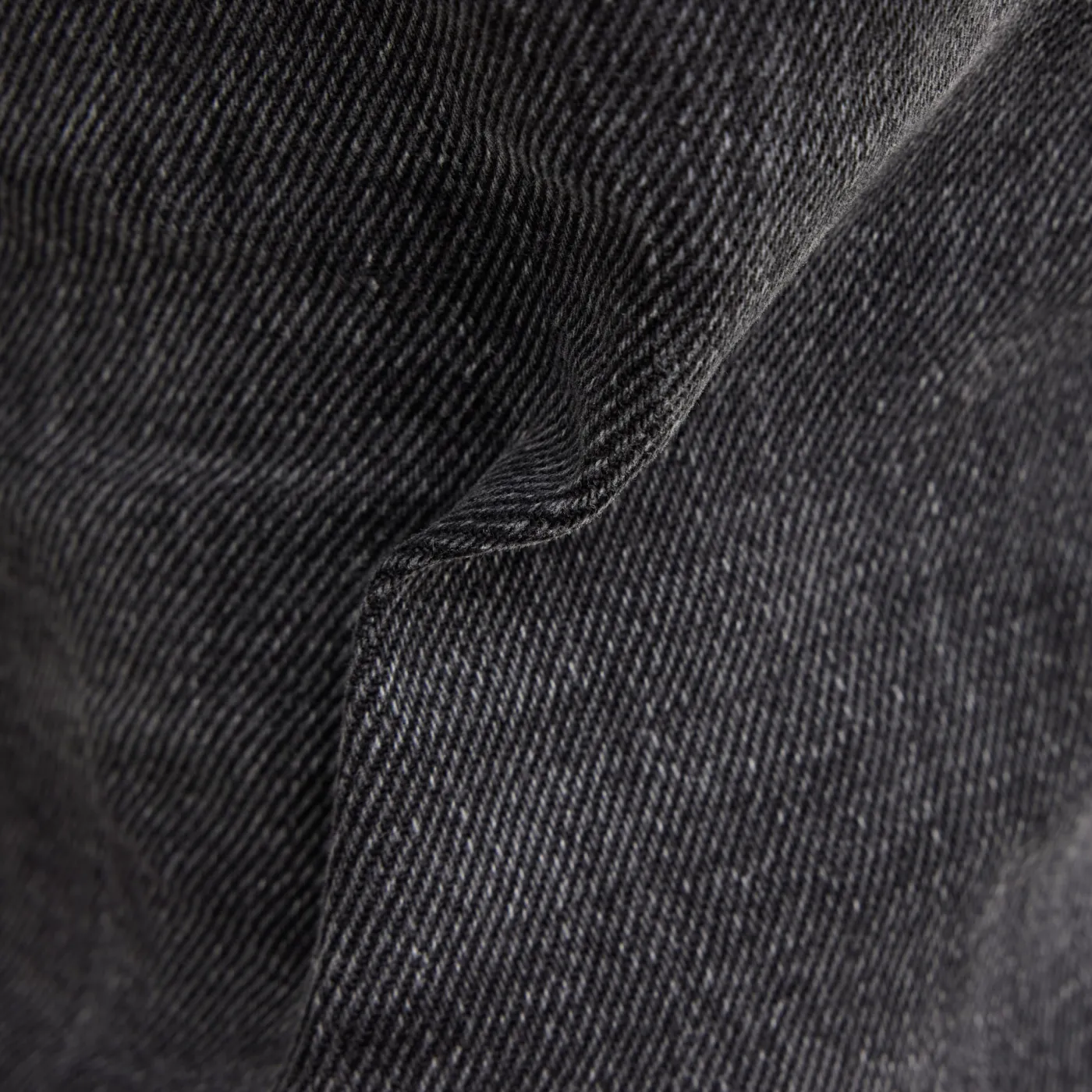 MOSA Straight Jeans
