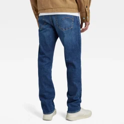 MOSA STRAIGHT JEANS