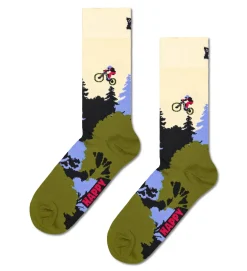 Mountain Bike Sock