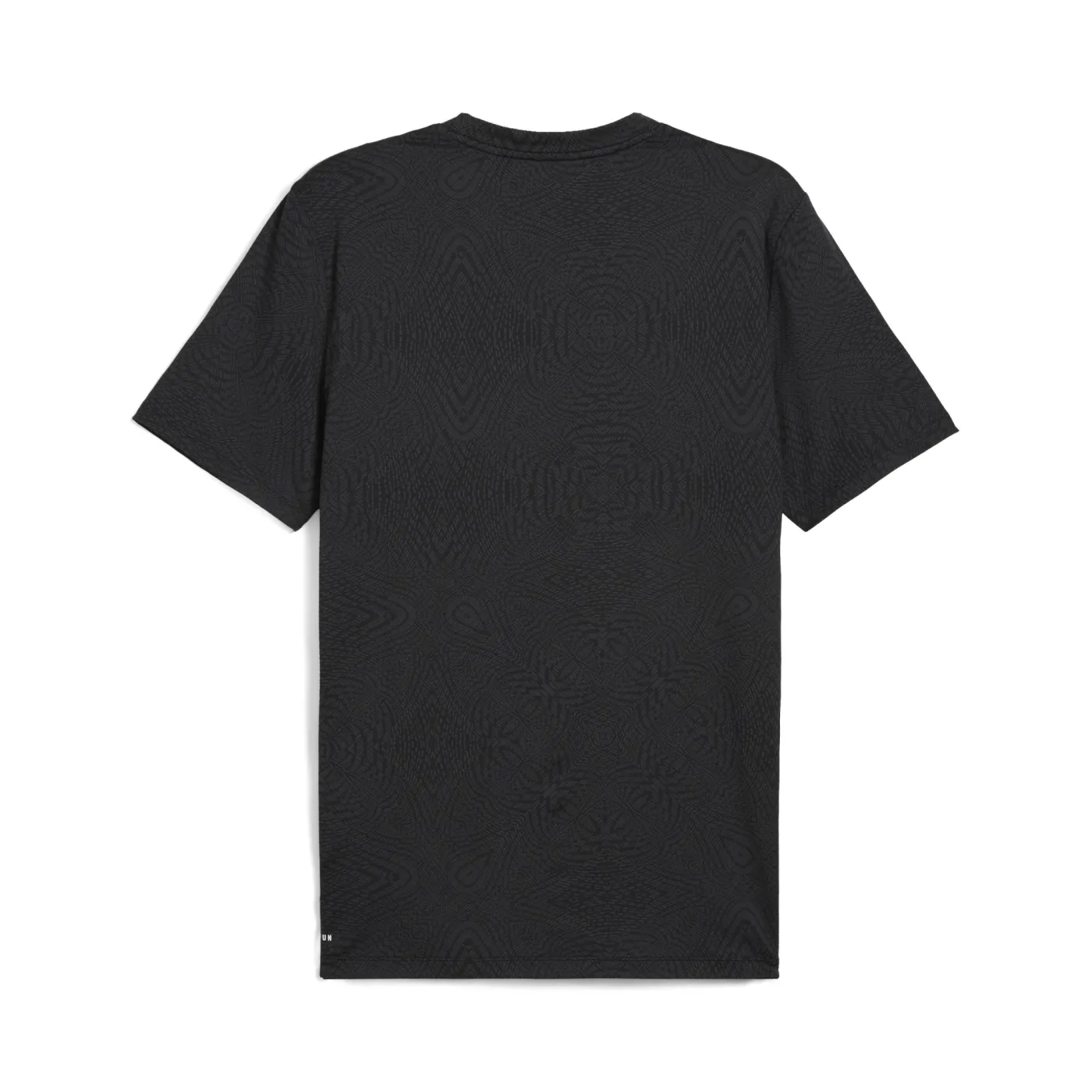 Move Cloudspun Print Fitnessshirt Herren