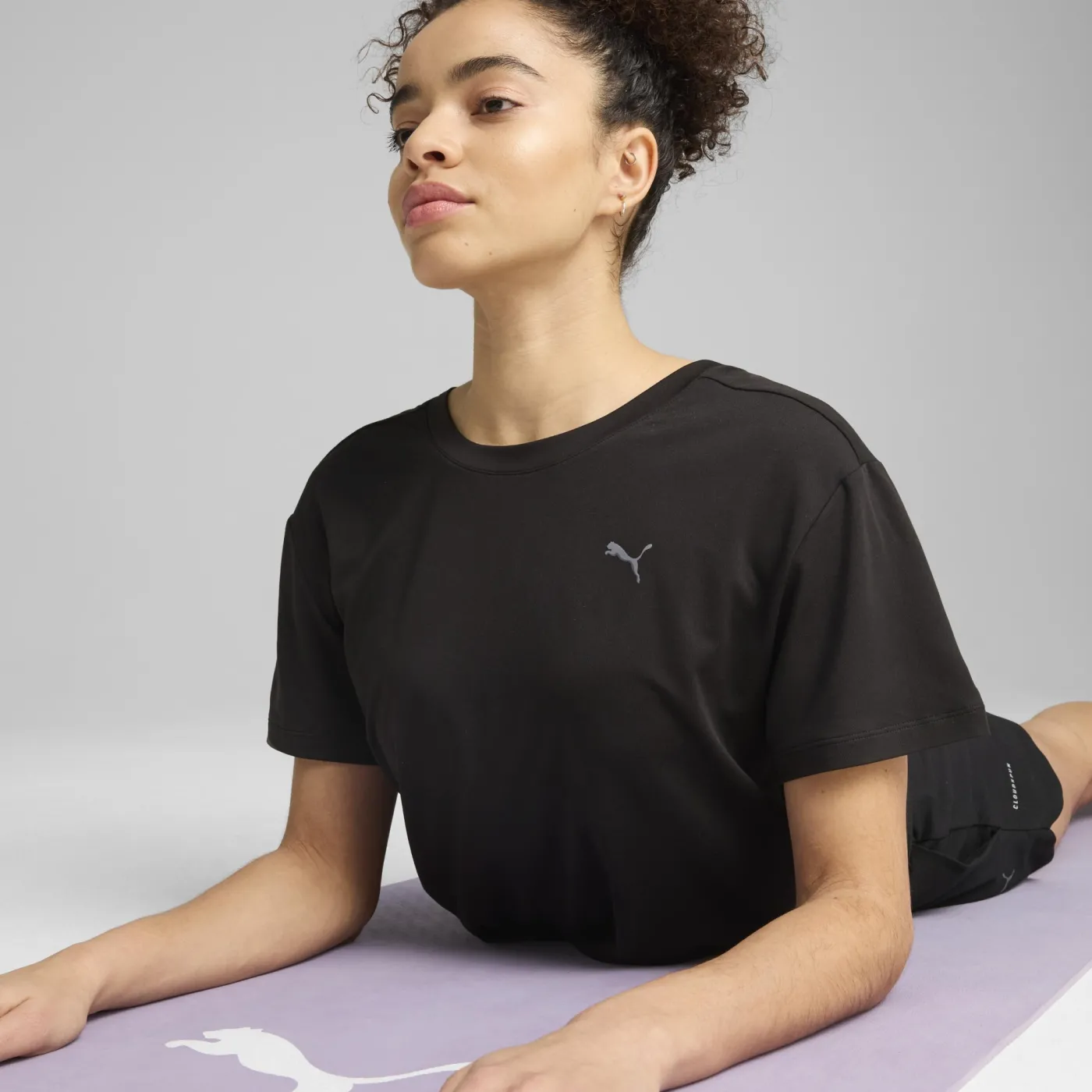 MOVE CLOUDSPUN Loose Fit T-Shirt
