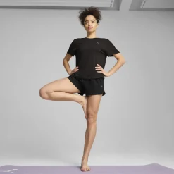 MOVE CLOUDSPUN Loose Fit T-Shirt