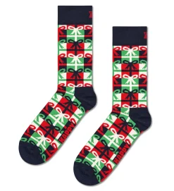 Multi Color Gift Sock