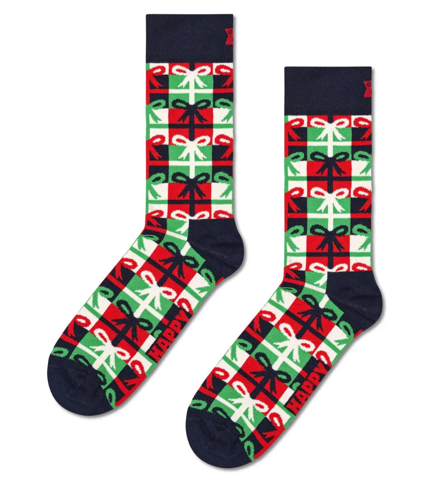 Multi Color Gift Sock