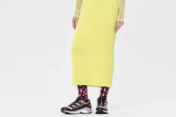 Mushroom Sock