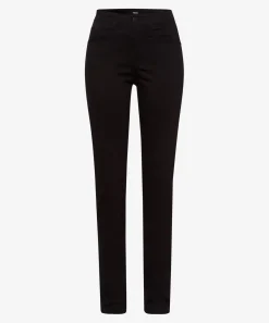 Nachhaltige Five-Pocket-Jeans