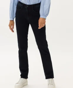 Nachhaltige Five-Pocket-Jeans