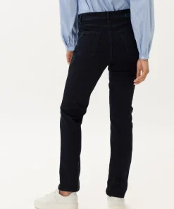 Nachhaltige Five-Pocket-Jeans