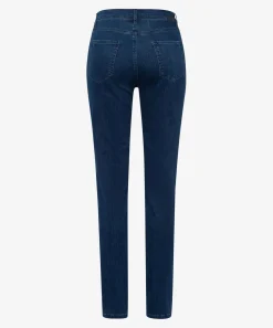 Nachhaltige Five-Pocket-Jeans