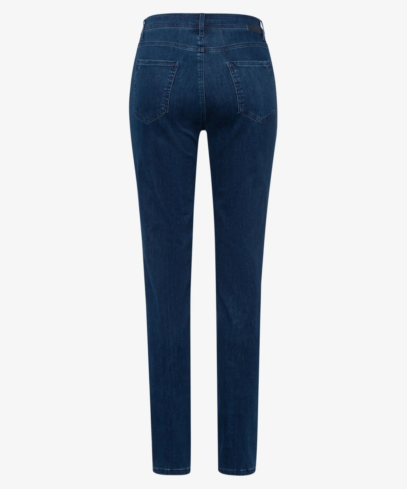 Nachhaltige Five-Pocket-Jeans
