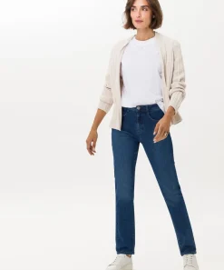 Nachhaltige Five-Pocket-Jeans
