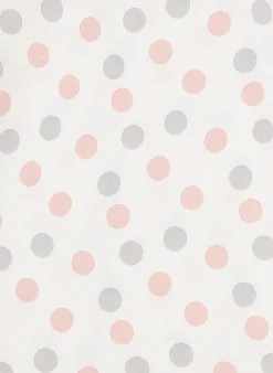 Nachthemd Dots-Allover