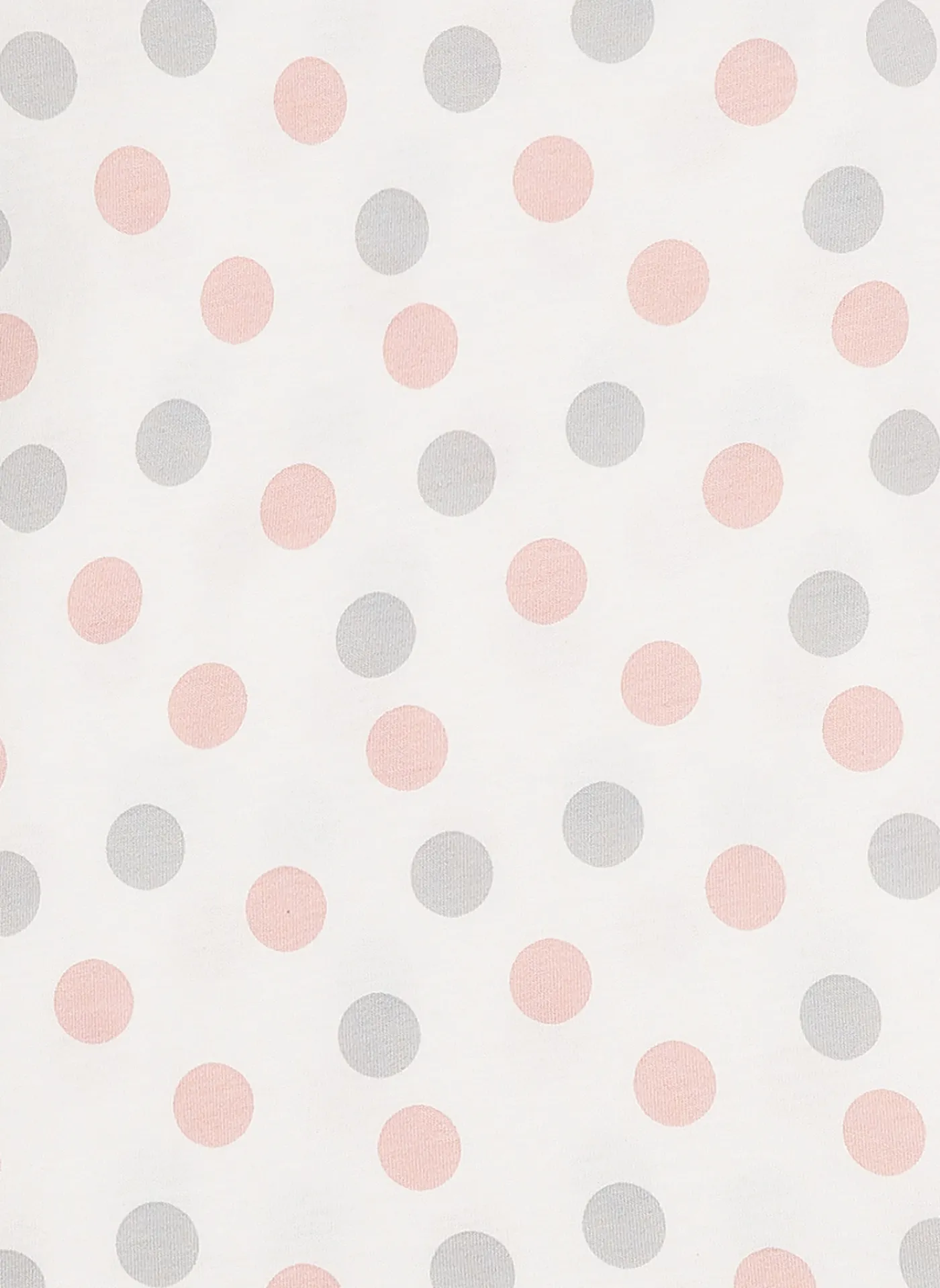 Nachthemd Dots-Allover
