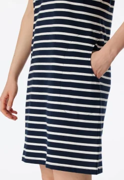 Nachthemd 1/2 Arm, 95cm