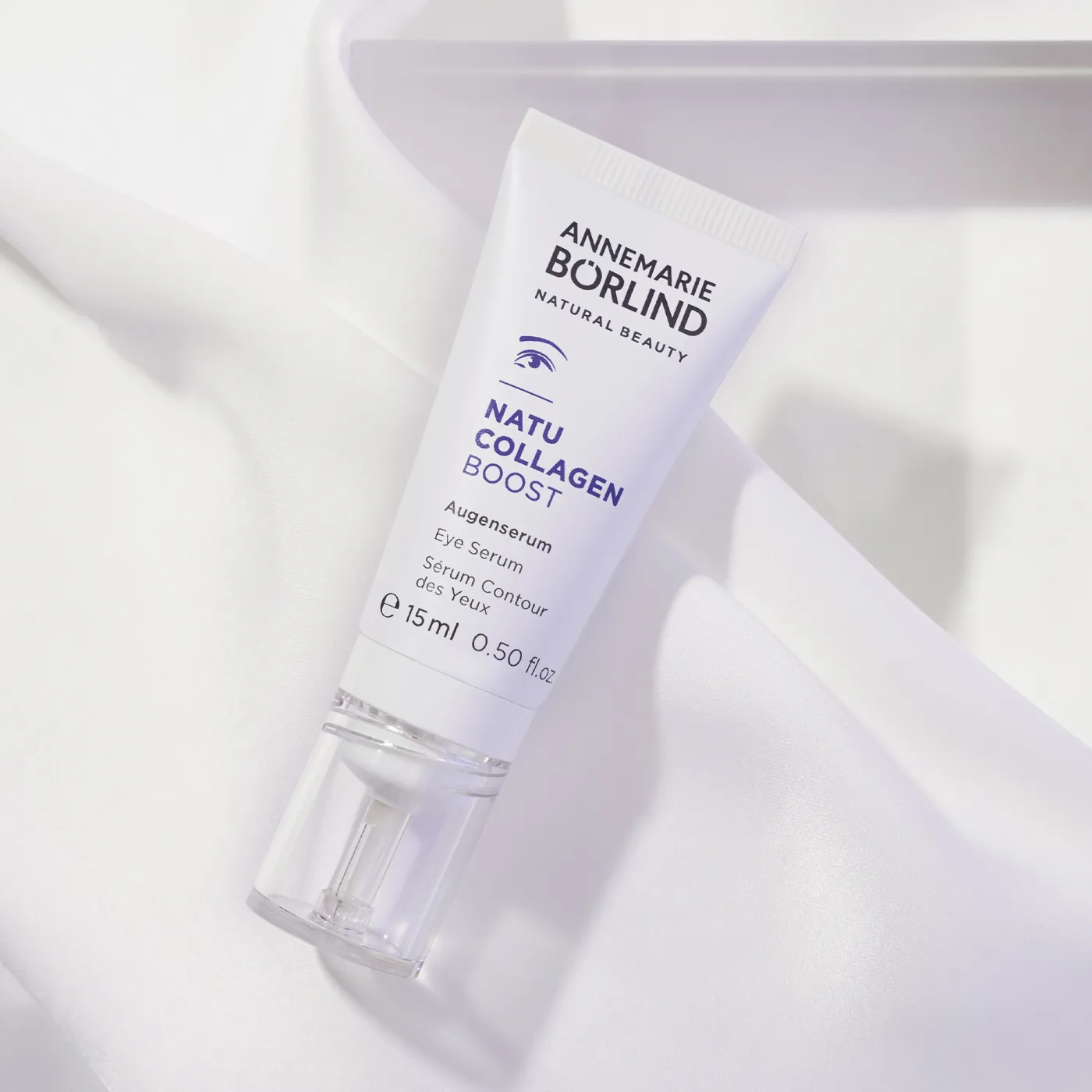 NATUCOLLAGEN BOOST Augenserum