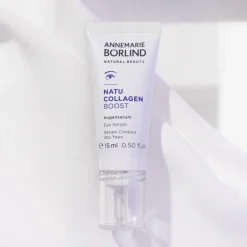 NATUCOLLAGEN BOOST Augenserum