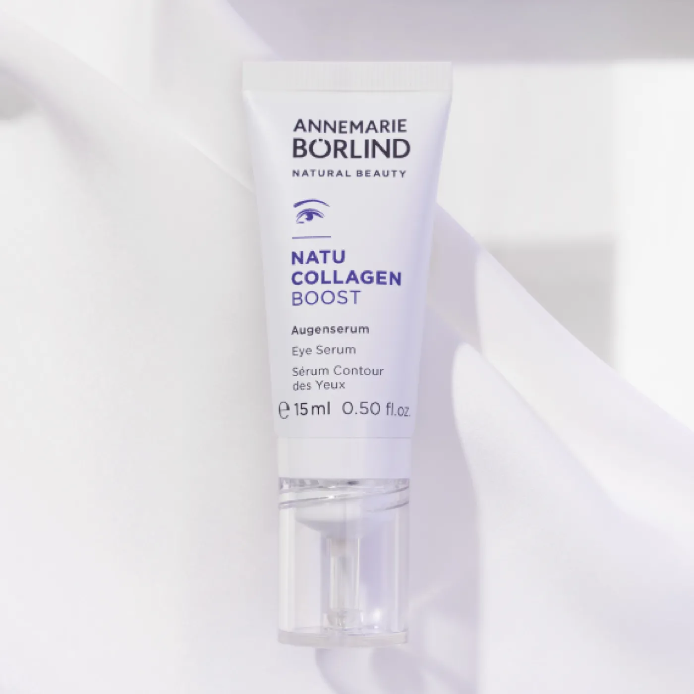 NATUCOLLAGEN BOOST Augenserum