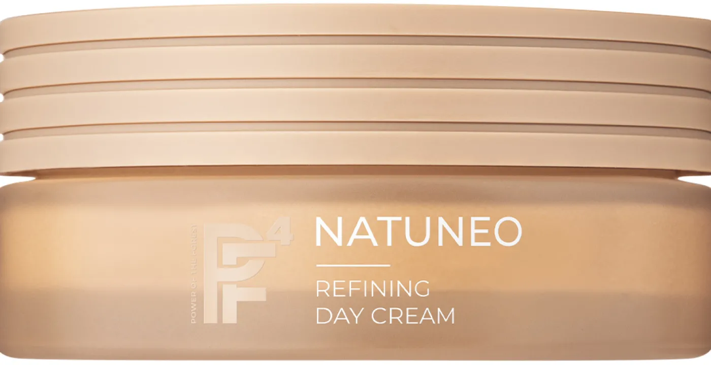 NATUNEO Refining Day Cream 50ml