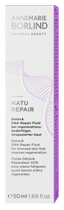 NATUREPAIR Detox & DNA-Repair Fluid