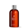 NEON AMBER BATH & SHOWER GEL 300ml