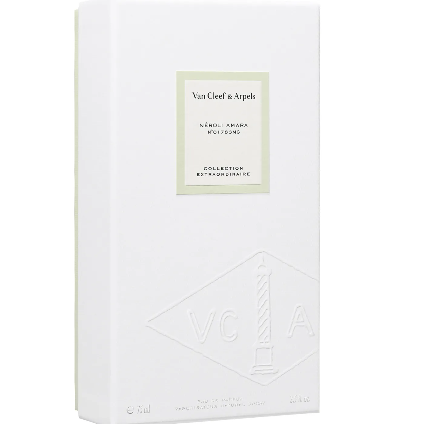 Neroli Amara EdP