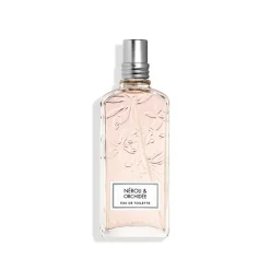 NEROLI & ORCHIDEE EDT 75 ML