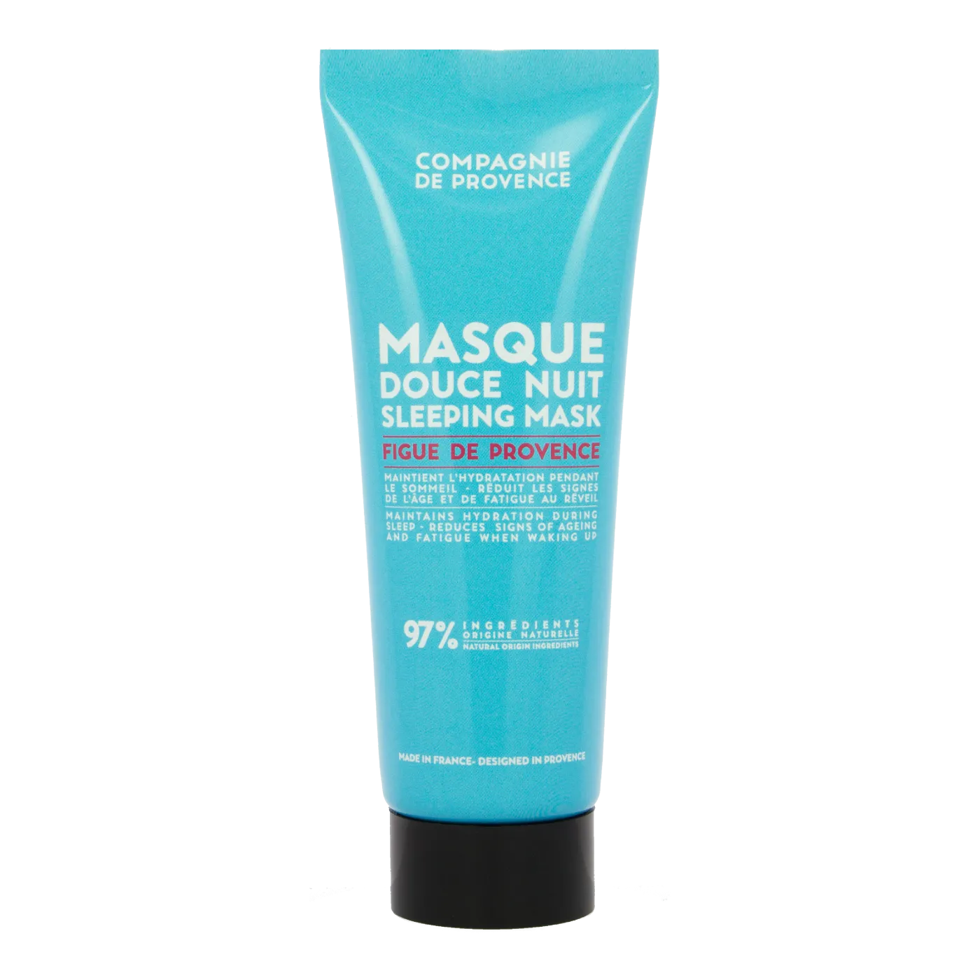 NIGHT FACE MASK 75ML FIG