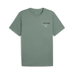 NITRO™ Lauf-T-Shirt mit Grafik Herren