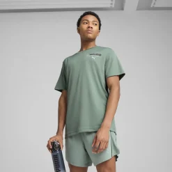 NITRO™ Lauf-T-Shirt mit Grafik Herren