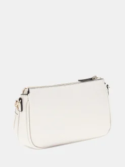 Noelle DBL Pouch Crossbody Tasche