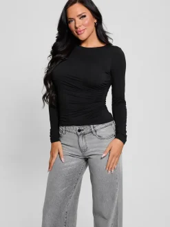 Noelle Long Sleeve