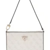 Noelle Mini Zip Schultertasche