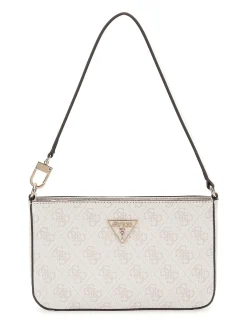 Noelle Mini Zip Schultertasche