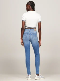 Nora Skinny Jeans