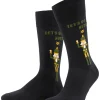 Nutty Nutcracker Herren Socken