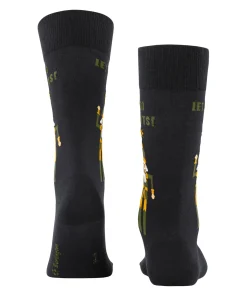 Nutty Nutcracker Herren Socken