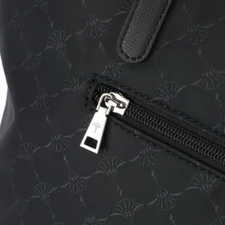 Nylon Cornflower Helena Handbag Mhz1