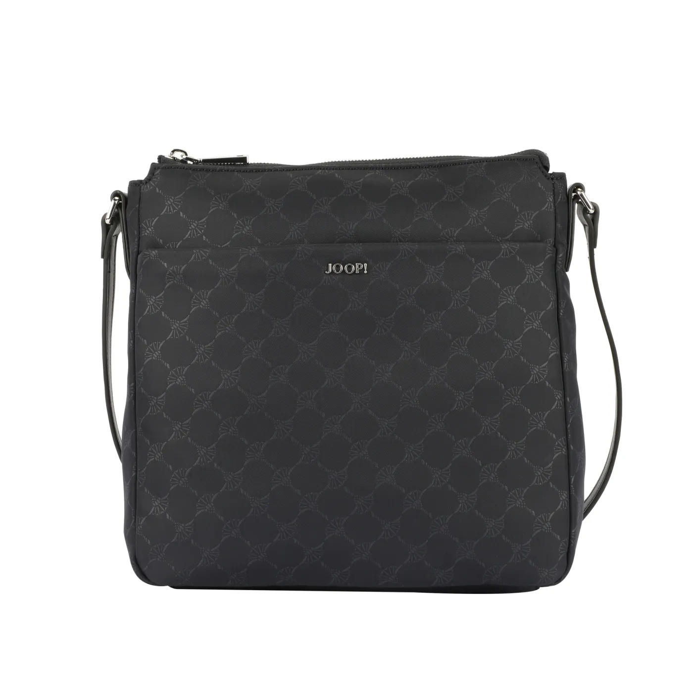 Nylon Cornflower Jasmina Shoulderbag Mvz