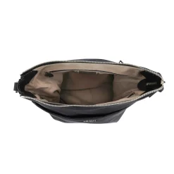 Nylon Cornflower Jasmina Shoulderbag Mvz