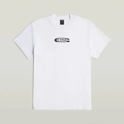 Old Skool Logo T-Shirt